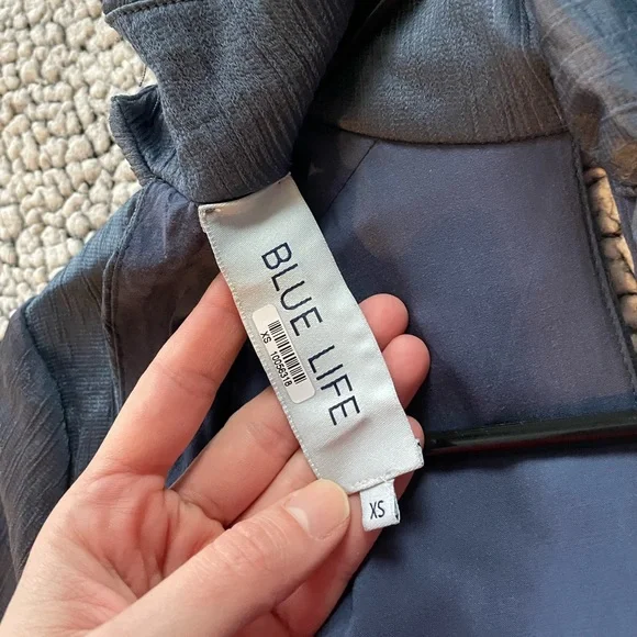 Blue Life Neely Top - Picture 8 of 8